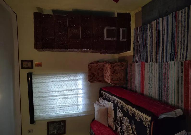 Casa com.Ulmeni jud.Calara?i la 10km.de mun.Oltenita ?i la 70 km de Bucure?ti - 6