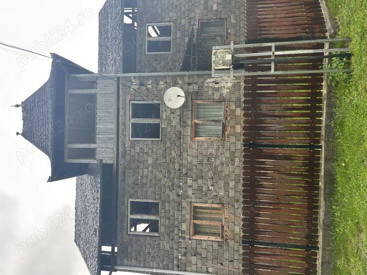 Casa de vanzare Rucar Arge? - 7