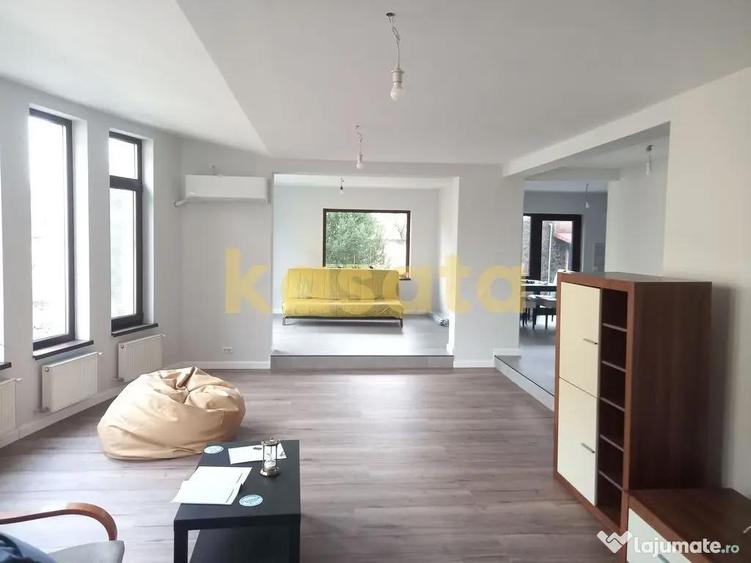 Inchiriere casa individuala moderna Prelungirea G... - 4