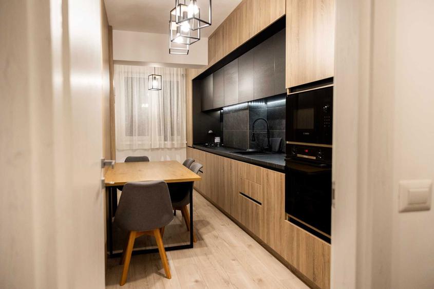 Apartament 2 camere de vanzare Happy Residence 2 - Calea Bucuresti - 2