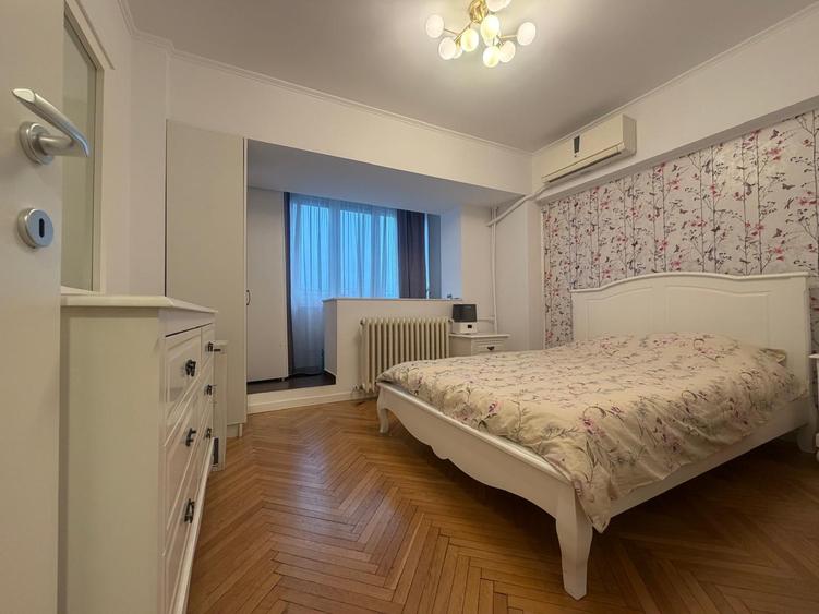 APARTAMENT 5/7 97 MP BL 1995 MONOLIT STRADAL  CASA POPORULUI-FANTANI- METROU - 13