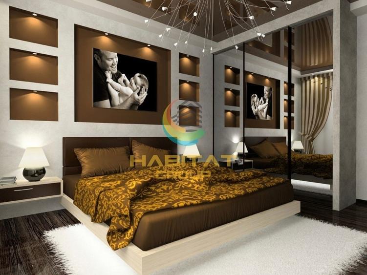 Apartament 3 Camere Sector 4 Grand Arena 66.4Mp - 6