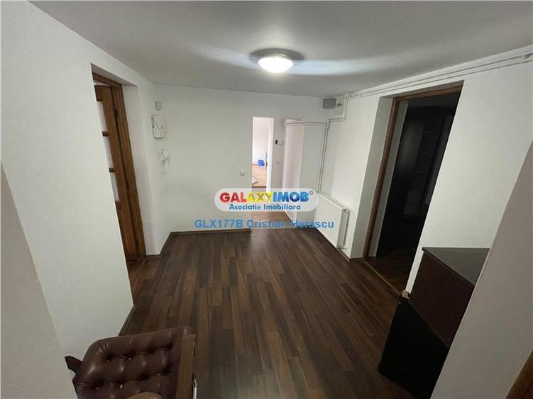 Casa 100 mp 4 camere teren 1100 mp Chitila Str Dej - 26