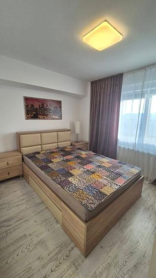 Inchiriez ap 2 camere | zona Primaverii | renovat | mobilat | utilat - 6