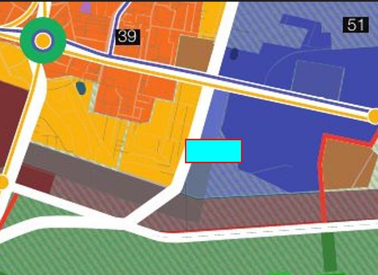 INCHIRIERE  / VANZARE  teren  1,5 hectare, Bucuresti, sector 3 ,  Lunca  Cetatii, terenur  de sport - 2