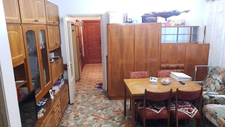 Vand apartament 2 camere - 2