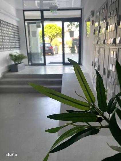 Acces Uverturii- Apartament 2 camere decomandat - 5