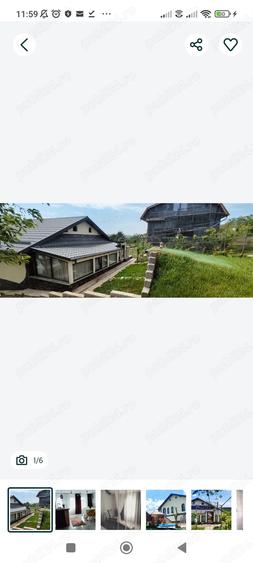 Casa la cheie 13 km de Galati - 2