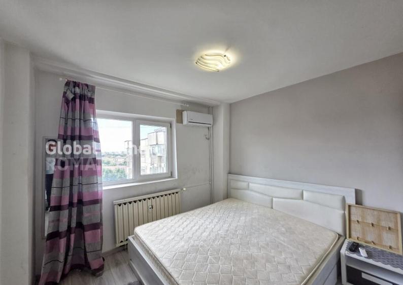 Panoramic - Apart 2 Camere + Balcon | 13 Septembrie -Strada - 11