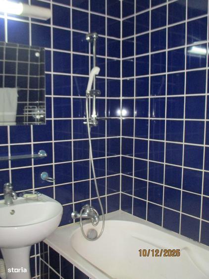 Drumul Taberei Valea Argesului - statie metrou Brancusi - 2