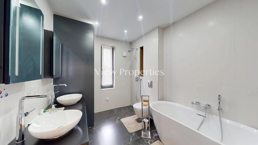 Vila moderna cu dotari premium – Pipera – Iancu Nicolae - 9