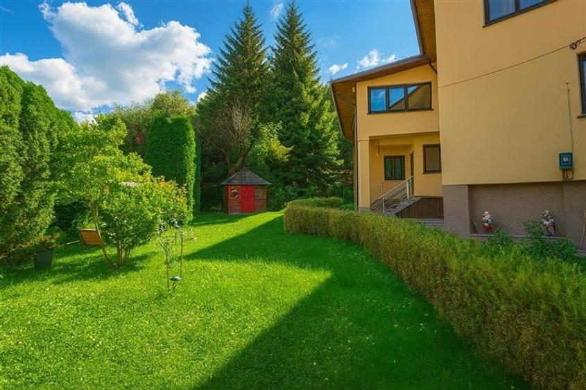 3D!Casa apreciabila,600mp teren,decor incantator, Rucar. Bran,Brasov - 3