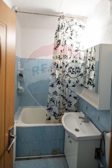Apartament cu 2 camere, de vanzare,  in zona Caragiale! - 6