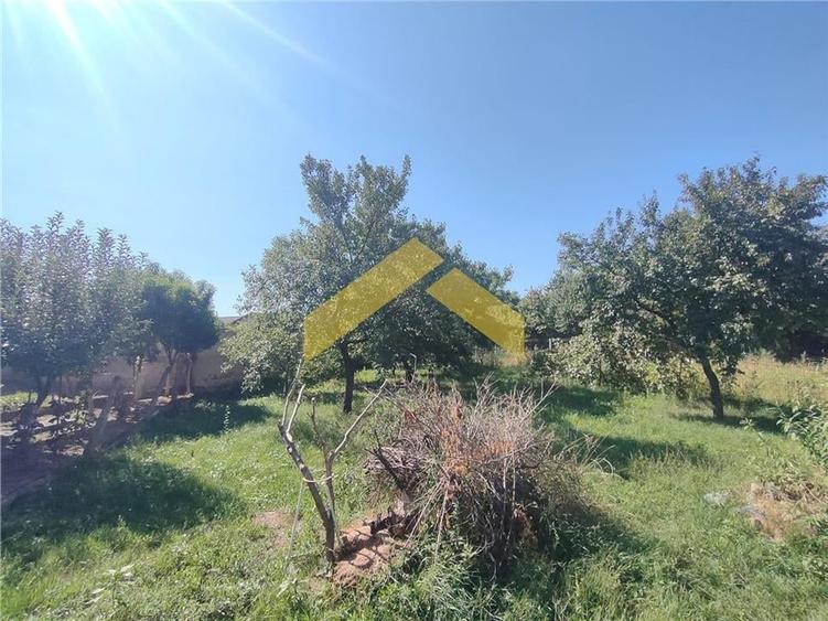 Casa de vanzare in zona Parneava - 7