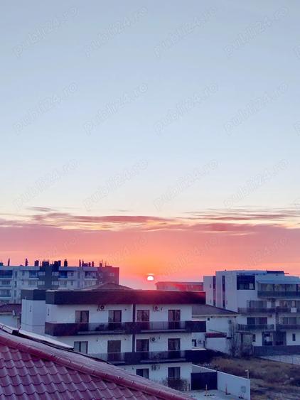 Va propun spre vanzare , un studio situat la etajul 3 3 in blocul SUNNY BEACH, strada D17. - 8