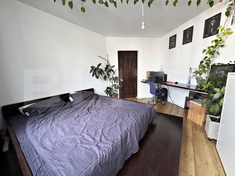 Apartament Luxury în stil industrial, 62 mp, zona Vivo - 7