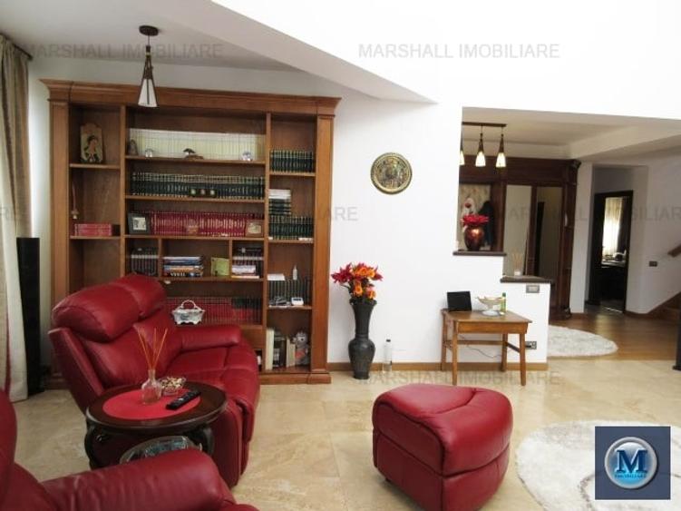 Vila cu 5 camere de vanzare, zona Traian, 352.1 mp #15219 - 9