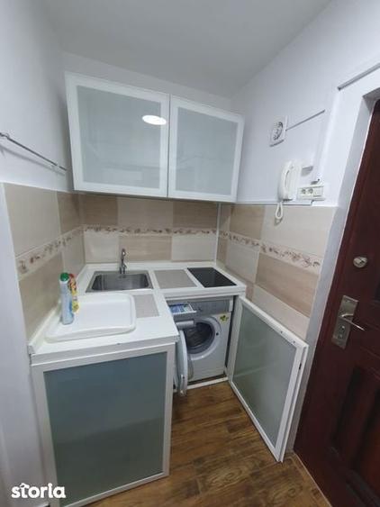 Inchiriez garsoniera! - 2