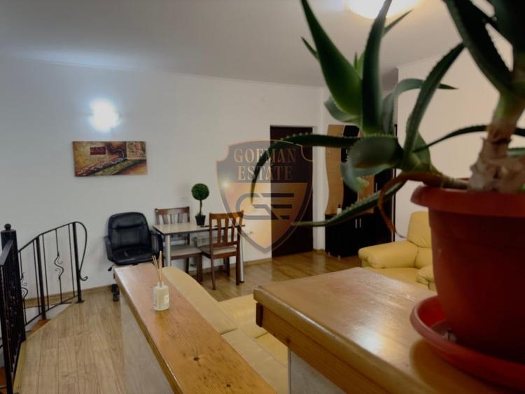 Bloc Miraj 3 Cam Statiunea Mamaia Vedere Frontala Lac, 92 mp Duplex, Hotel Rex - 22