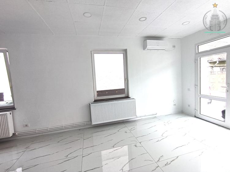 Spațiu Comercial zona Strada Lunga, Brașov – Birouri, Cabinete Profesionale - 3