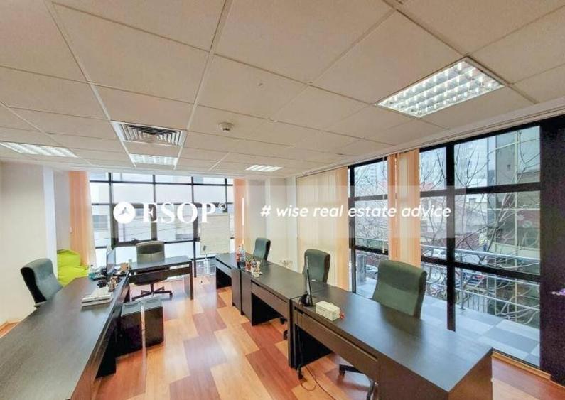 Cladire de birouri pentru investitie, 8% yield, ID 5057 - 4