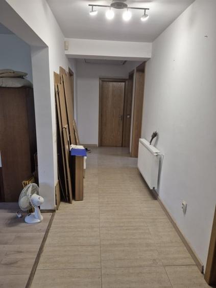 Domnesti, zona Craitei-Foisorului, Casa individuala parter - 8