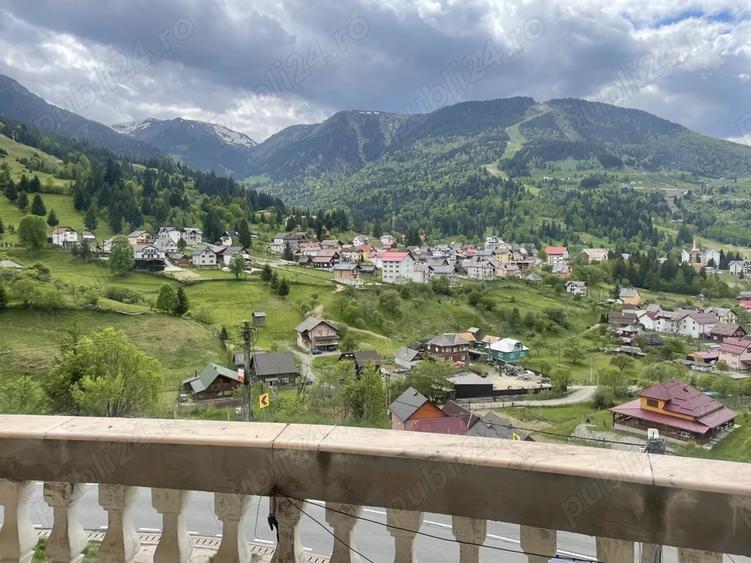 vanzare pensiune Borsa Complex - 7