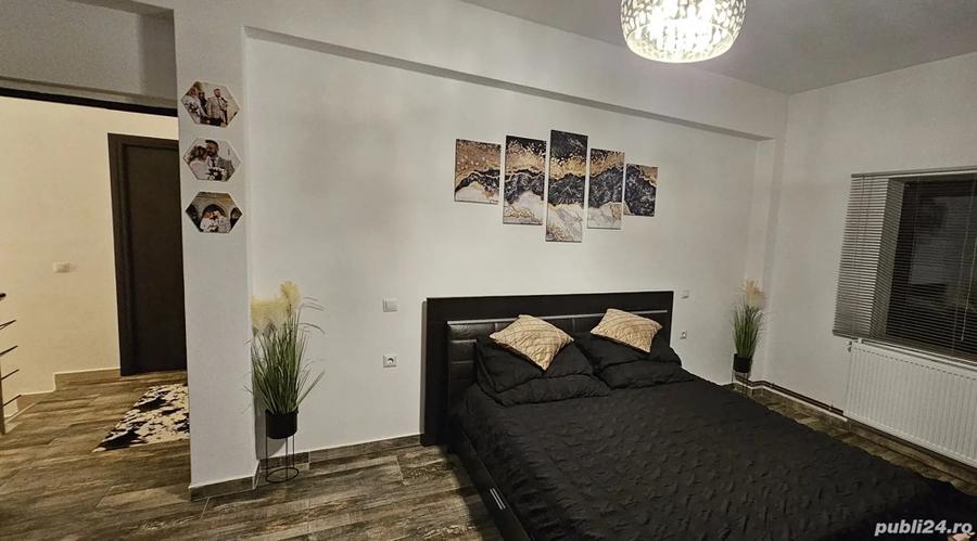 Casa de vanzare Titesti-Valea Stanii - 1