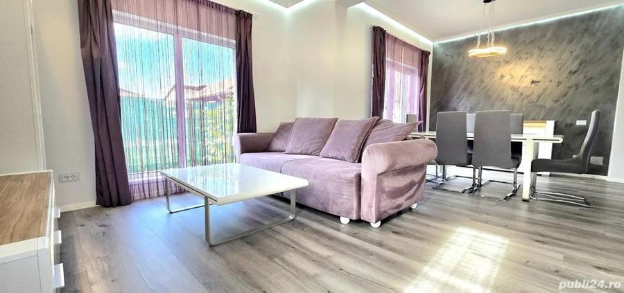 Proprietar, inchiriez casa P+E cu 3 dormitoare in Dumbravi?a - 10