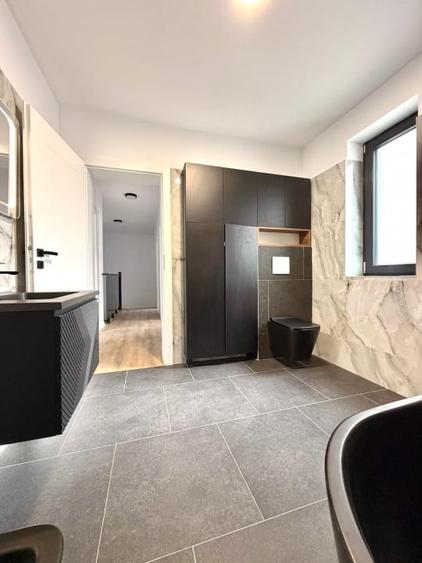 CASA NOUA I 105 MP I 4 CAMERE I ALBA IULIA I FINISATA COMPLET I OCUPABILA - 6