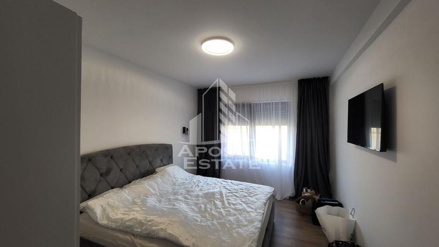 Duplex mobilat si utilat,4camere,Giarmata Mare - 6