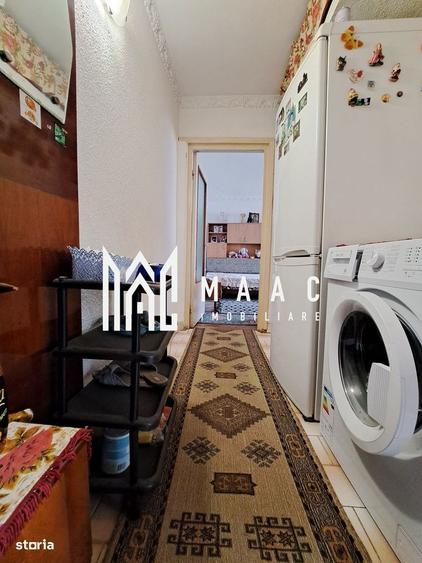 Apartament 2 camere | etaj 1 | Republicii | Nord | - 6
