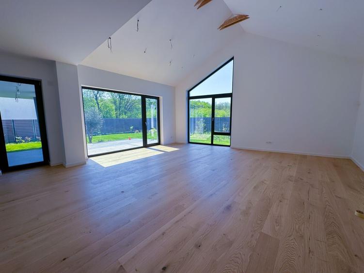 Vilă individuală P+1 de vânzare – Laguna Village III, Corbeanca - 10