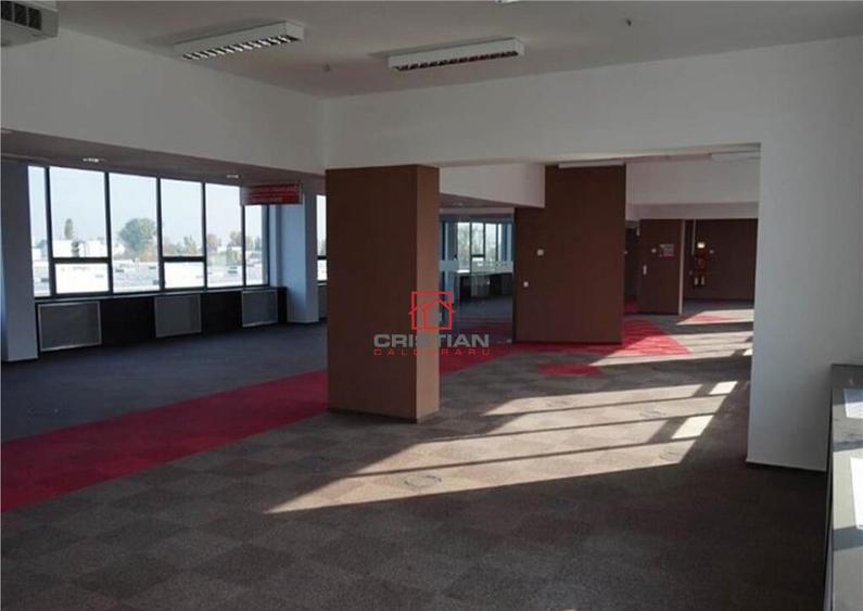 Birouri Theodor Pallady, Bucuresti - 1