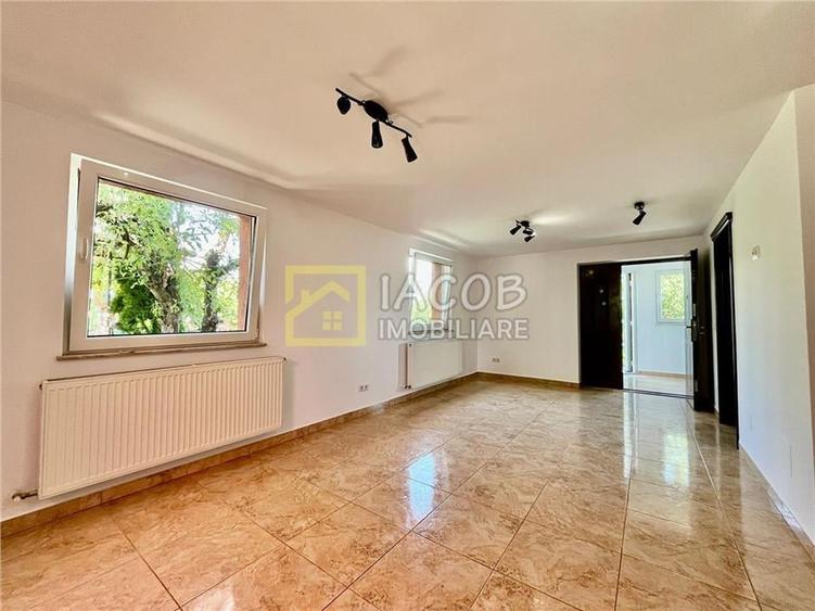 Casa P+M, loc. Faraoani, jud. Bacau - 16