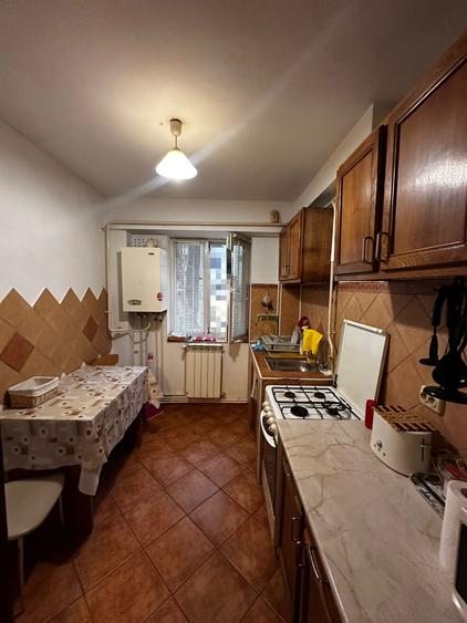 Apartament cu 2 camere, zona Tatarasi - 4