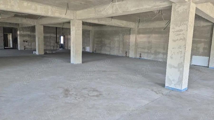 De vanzare spa?iu comercial - 6