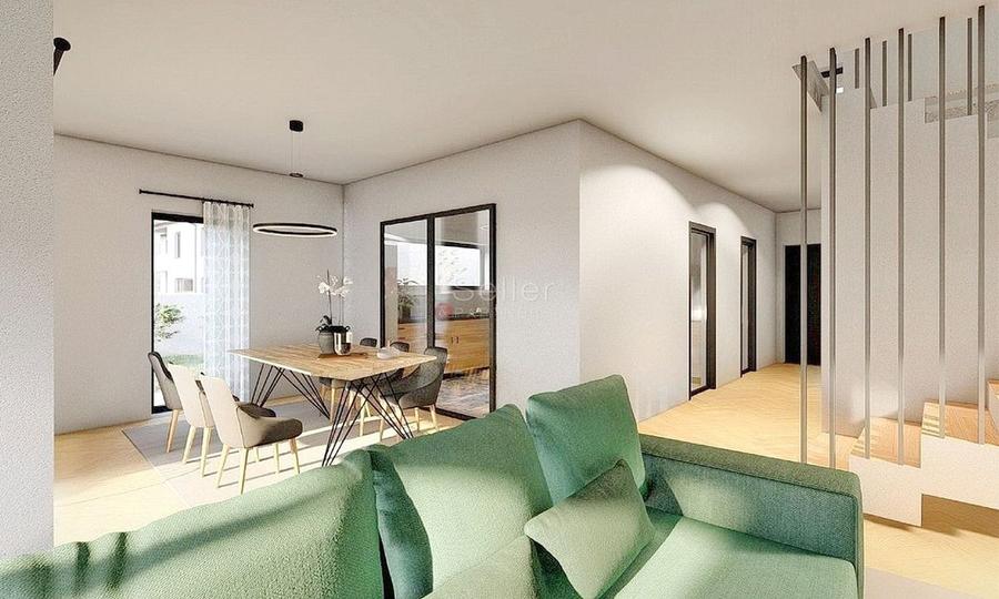 Casa Individuala Termen de Finalizare Iulie 2026 - 2