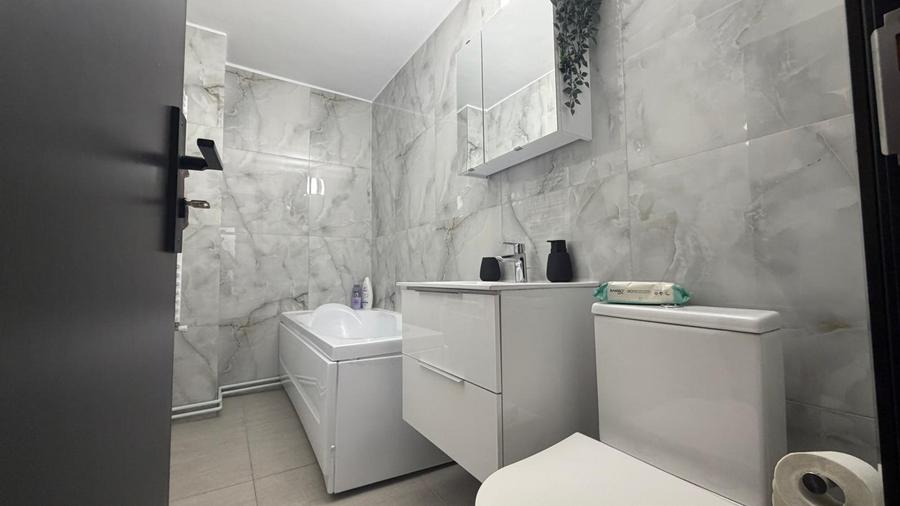 CENTRALA PROPRIE, 3 camere 7 min. stație metrou Dristor, decomandat - 6