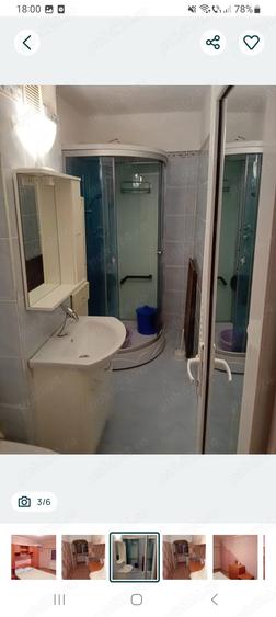 Vand garsoniera vidin str Eroilor - 7