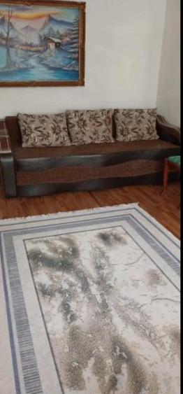 apartament 2 camere zona Tomis nord mobilat utilat 40 mp - 1