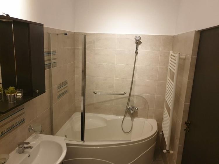 Dristor metrou, New City Residence bloc nou - 15