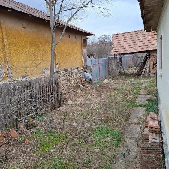 Casa Comuna Balanesti sat Voitestii din Vale jud. Gorj - 3