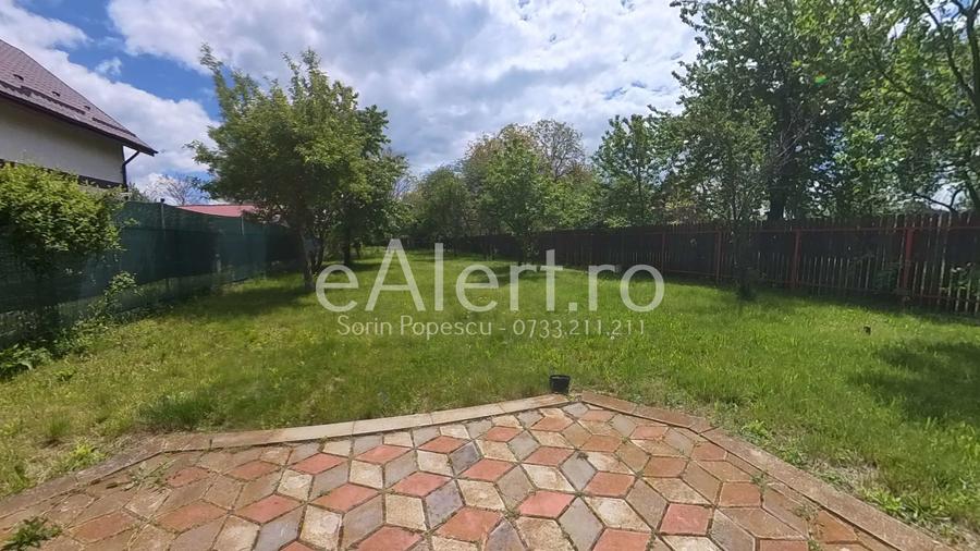 Casă de vacanță spațioasă cu teren generos – Cornu de Jos, Prahova - 55