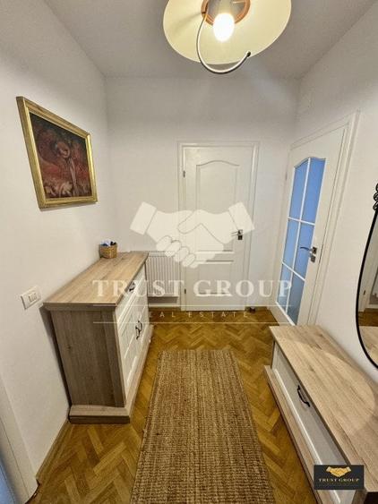 Casa individuala - Ultracentral | Dealul Cetatii | Renovata Integral - 13