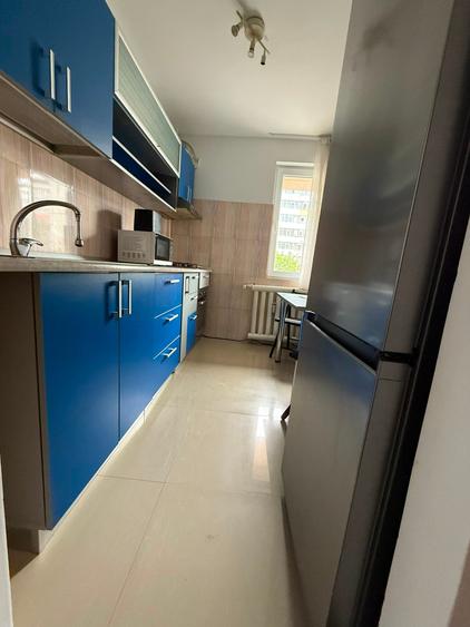3 camere Piata Chibrit - *langa metrou 1 Mai* - 2