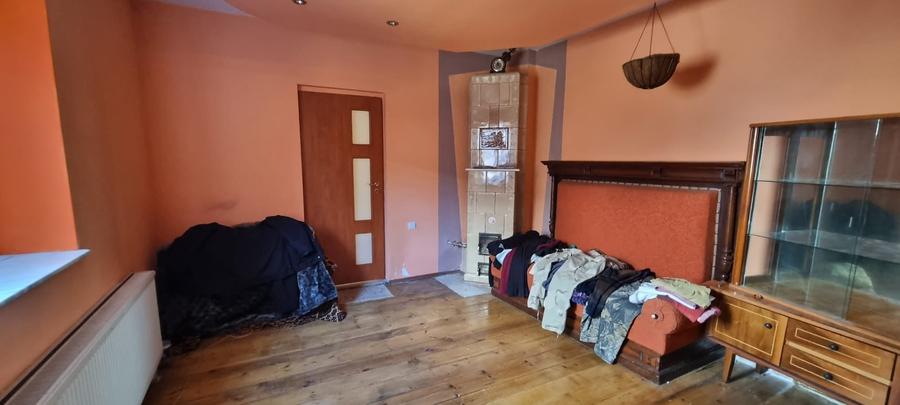 Vand casa in Pitesti, ultracentral, strada Rahovei - 7