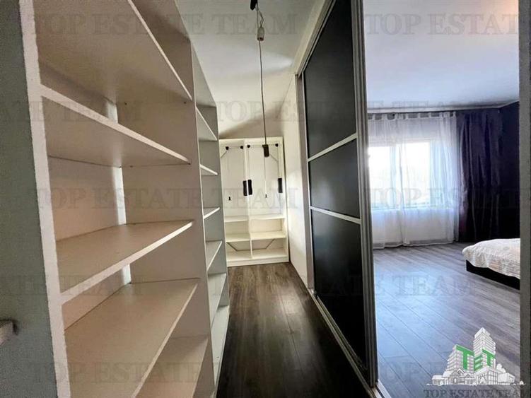 Vila din caramida 4 dormitoare, 170 mp utili, teren 335 mp,  - Lumina - 9