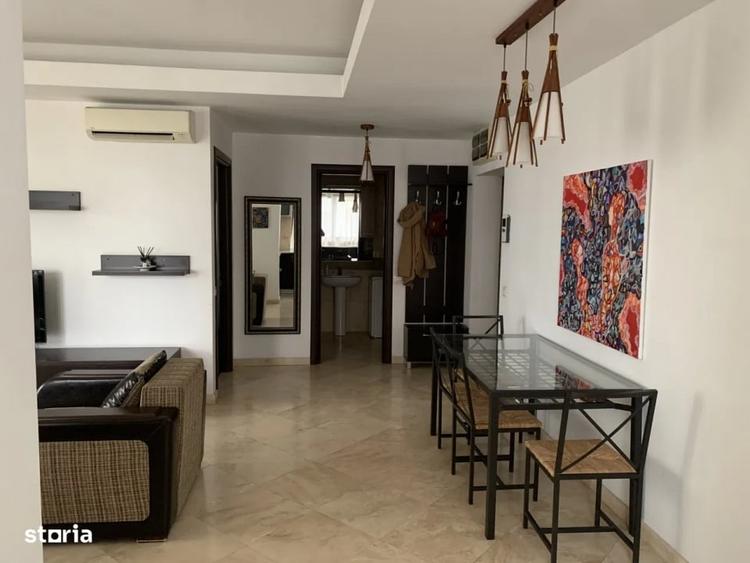 One Herastrau Plaza - Herastrau | 2 camere | Loc de parcare - 5