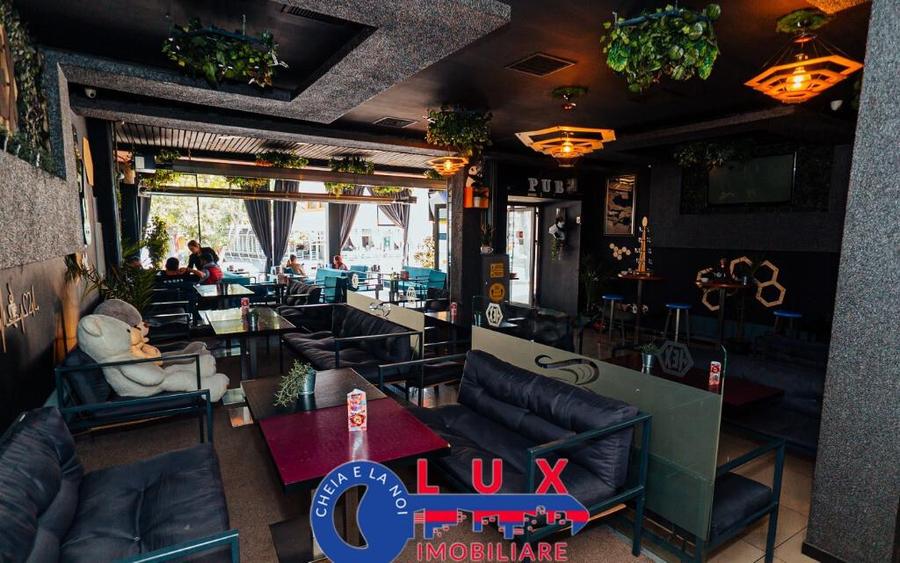 ID 511 Afacere la cheie HEX CAFFE in Exclusivitate! - 5